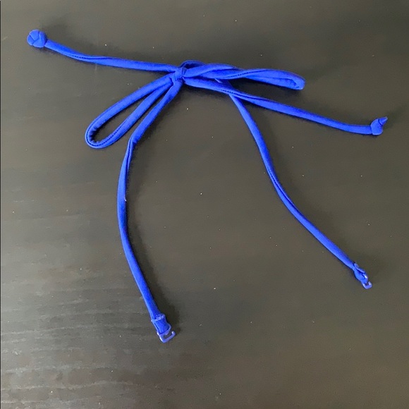 Matching bikini bathing suit - Picture 3 of 3